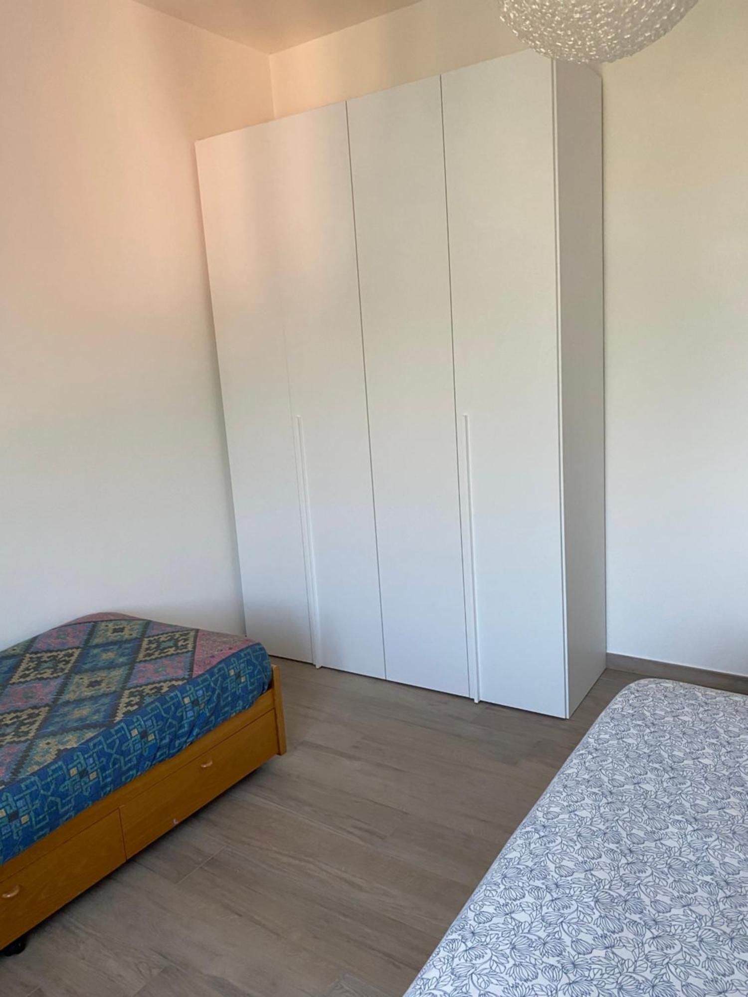 Appartamento Sosta Sul Lago Lezzeno Exterior foto